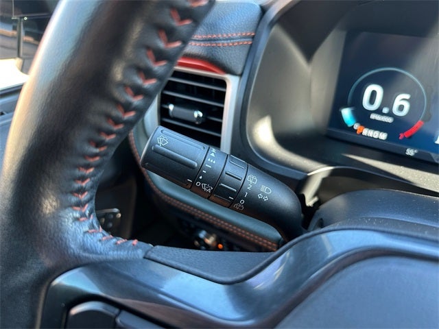 2022 Ford Expedition Timberline