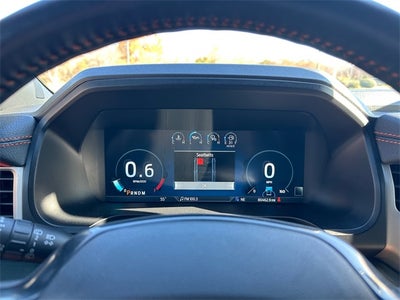 2022 Ford Expedition Timberline