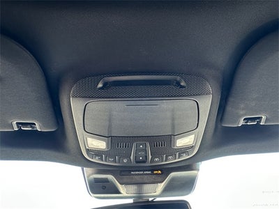 2022 Ford Expedition Timberline