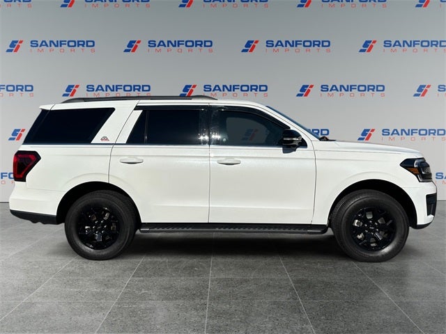 2022 Ford Expedition Timberline