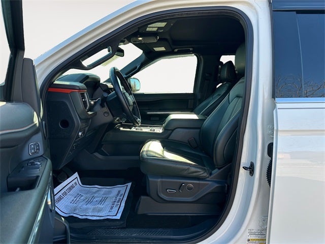 2022 Ford Expedition Timberline