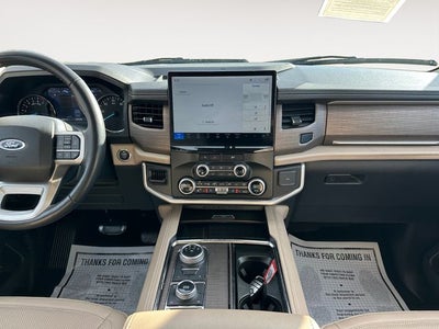 2024 Ford Expedition Limited