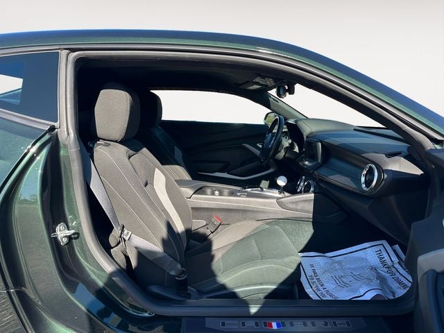 2020 Chevrolet Camaro LT1