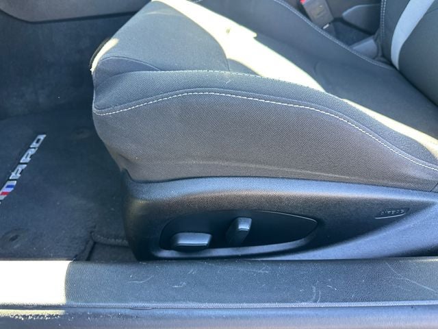 2020 Chevrolet Camaro LT1