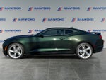 2020 Chevrolet Camaro LT1