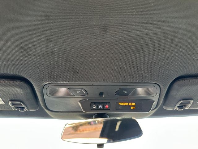 2020 Chevrolet Camaro LT1