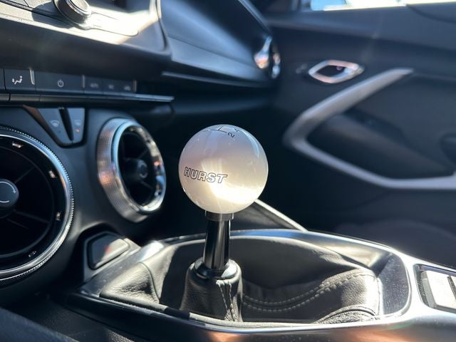 2020 Chevrolet Camaro LT1