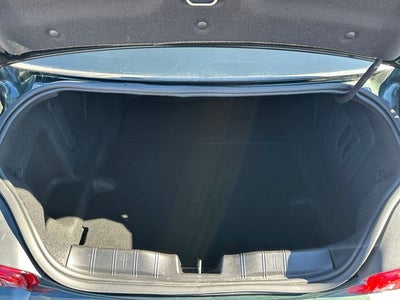 2020 Chevrolet Camaro LT1