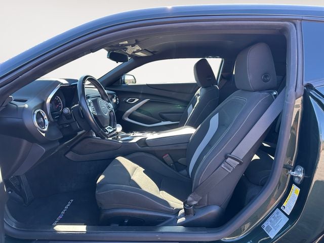 2020 Chevrolet Camaro LT1