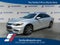 2017 Chevrolet Malibu LT 1LT