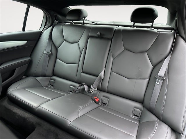 2022 Cadillac CT5 Luxury