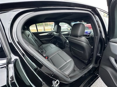 2022 Cadillac CT5 Luxury