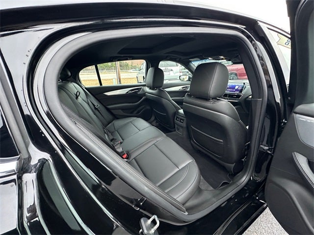 2022 Cadillac CT5 Luxury