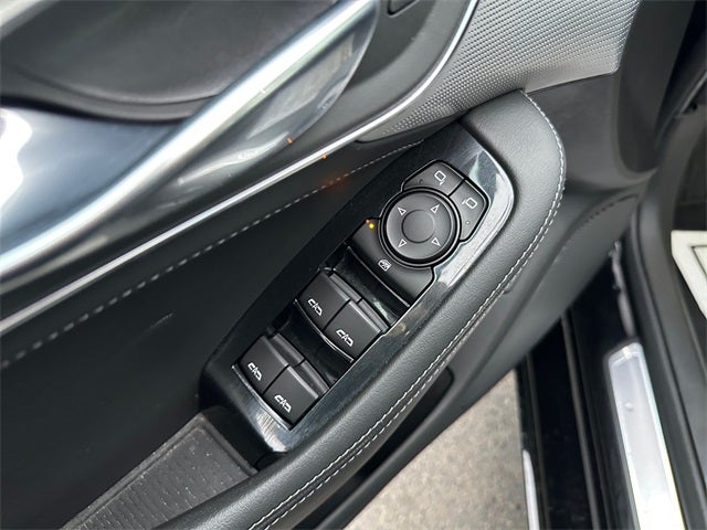 2022 Cadillac CT5 Luxury