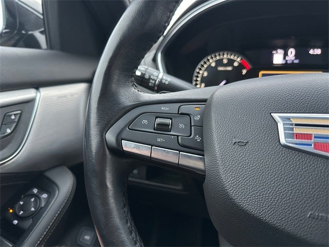 2022 Cadillac CT5 Luxury