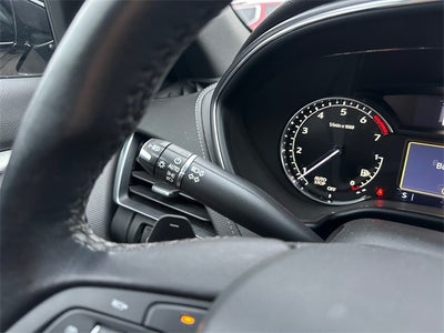 2022 Cadillac CT5 Luxury