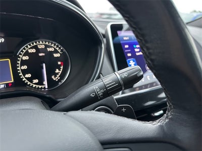 2022 Cadillac CT5 Luxury