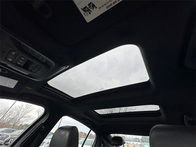 2022 Cadillac CT5 Luxury