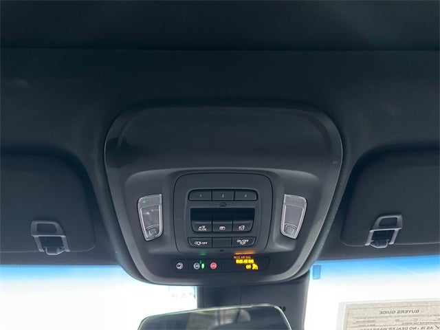 2022 Cadillac CT5 Luxury