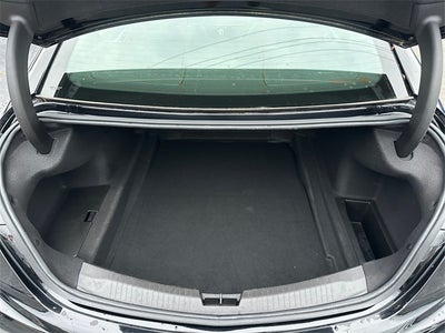 2022 Cadillac CT5 Luxury