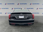 2022 Cadillac CT5 Luxury