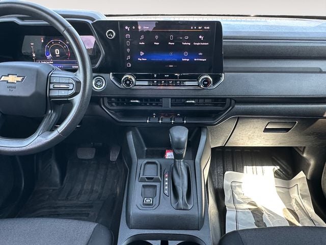 2023 Chevrolet Colorado Work Truck