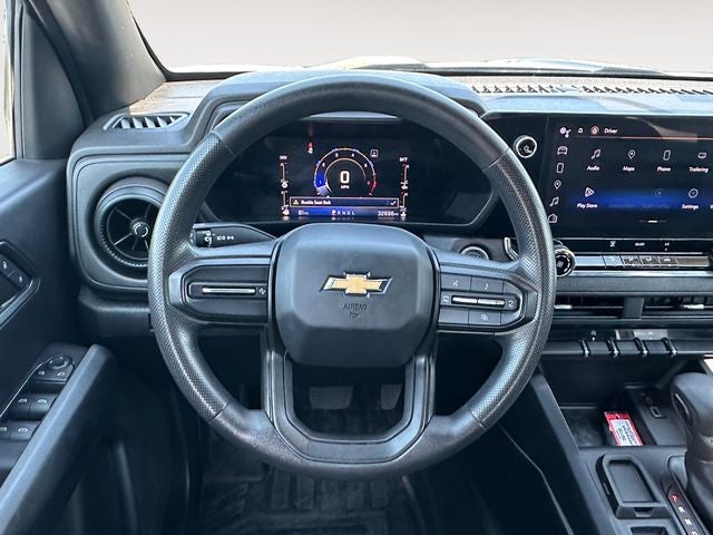 2023 Chevrolet Colorado Work Truck