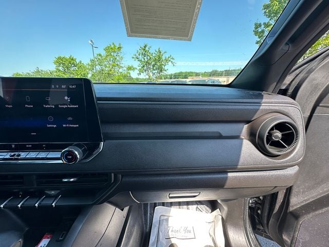 2023 Chevrolet Colorado Work Truck