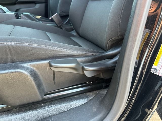 2023 Chevrolet Colorado Work Truck