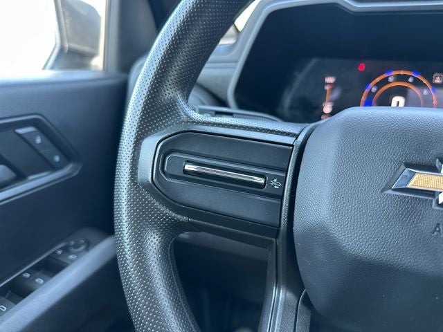 2023 Chevrolet Colorado Work Truck
