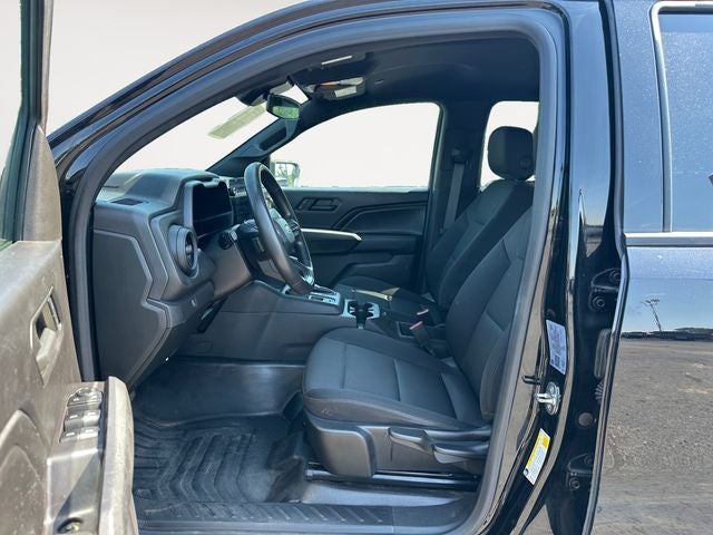 2023 Chevrolet Colorado Work Truck