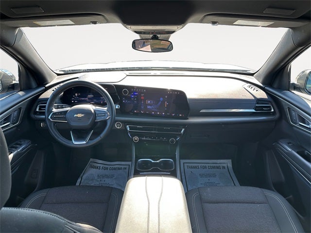 2024 Chevrolet Traverse LT 1LT