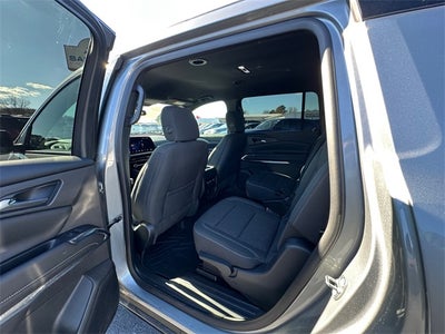 2024 Chevrolet Traverse LT 1LT