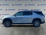 2024 Chevrolet Traverse LT 1LT