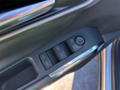 2024 Chevrolet Traverse LT 1LT