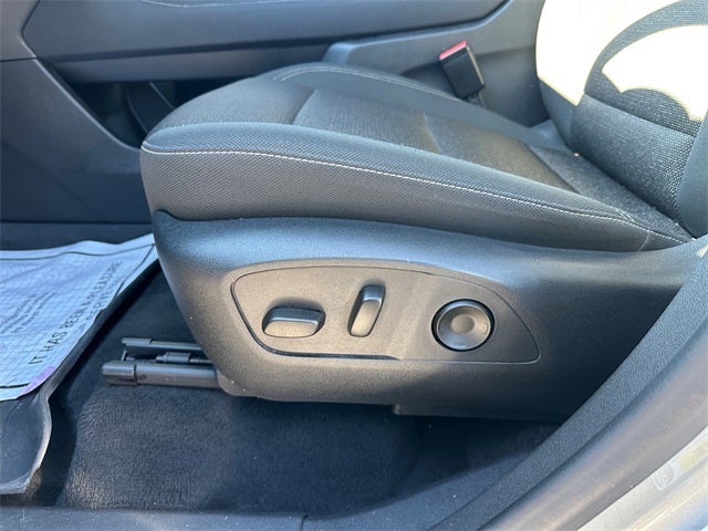 2024 Chevrolet Traverse LT 1LT