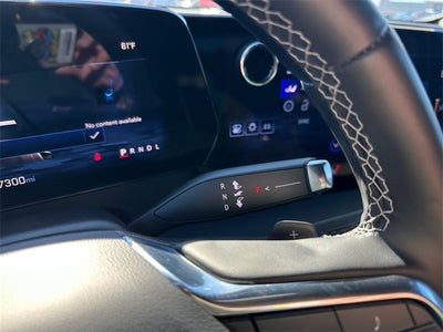 2024 Chevrolet Traverse LT 1LT