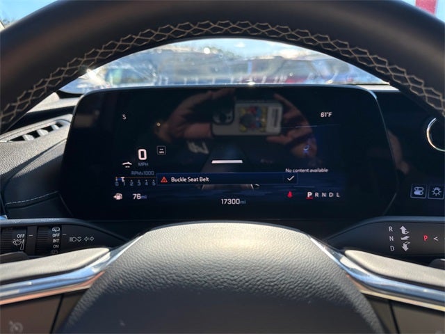 2024 Chevrolet Traverse LT 1LT