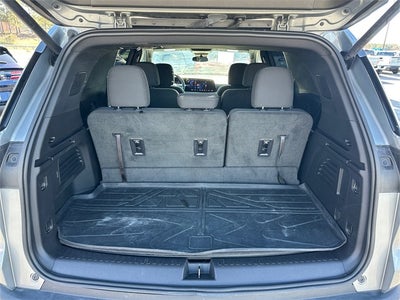 2024 Chevrolet Traverse LT 1LT