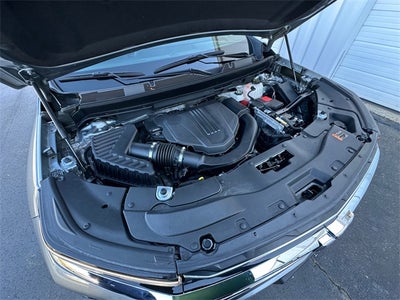 2024 Chevrolet Traverse LT 1LT