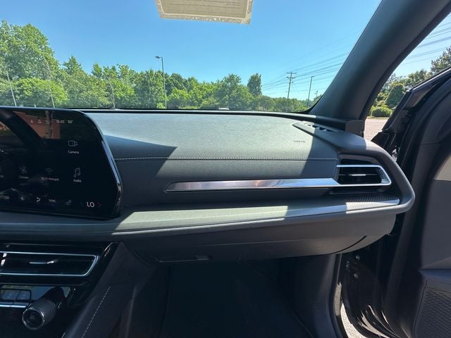 2025 Chevrolet Traverse LT 1LT