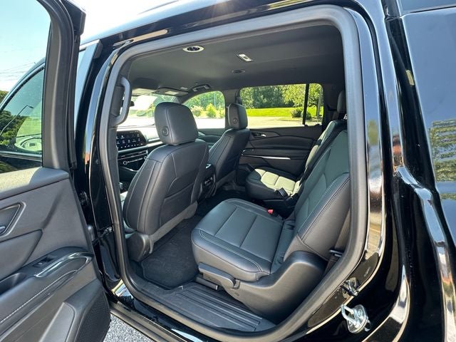 2025 Chevrolet Traverse LT 1LT
