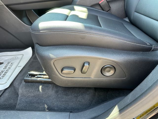 2025 Chevrolet Traverse LT 1LT