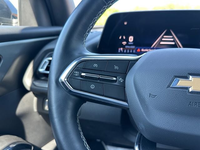 2025 Chevrolet Traverse LT 1LT