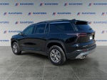 2025 Chevrolet Traverse LT 1LT