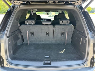 2025 Chevrolet Traverse LT 1LT