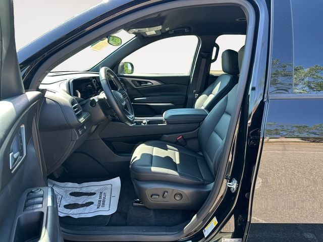 2025 Chevrolet Traverse LT 1LT