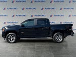 2022 GMC Canyon AT4 w/Cloth