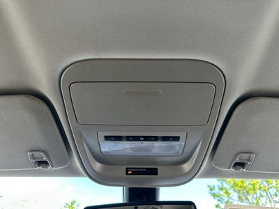 2022 GMC Canyon AT4 w/Cloth