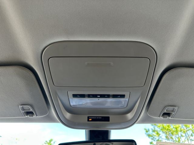 2022 GMC Canyon AT4 w/Cloth